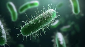 Bakteri Pengurai Limbah Cair