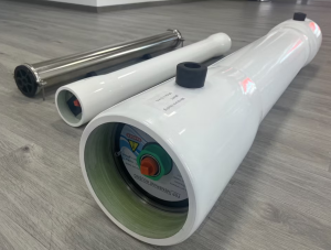 Pemilihan Membrane Housing untuk RO