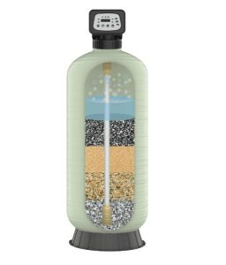 Inovasi Teknologi Multi Media Filtration untuk Efisiensi Pengolahan Air