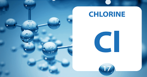 Chlorine