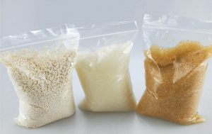 Perbandingan Kationik dan Anionik