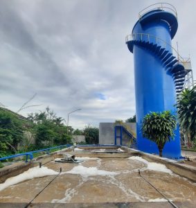 Cara Efektif Menghilangkan BOD5 dalam Pengolahan Air Limbah