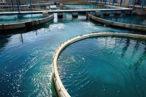 Perusahaan Water Treatment di Jakarta