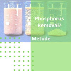 Phosphorus Removal pada WWTP
