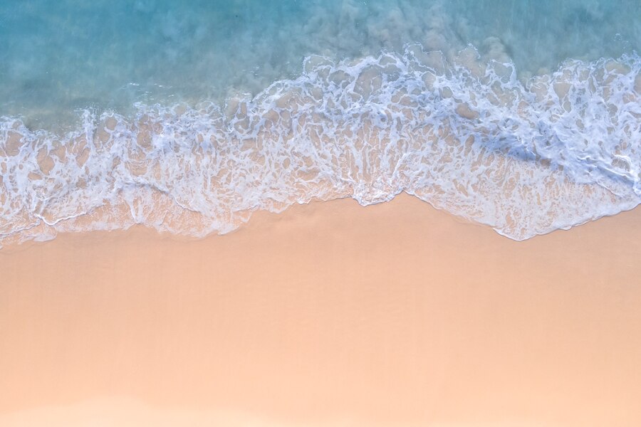 Jenis Polutan Pada Pengolahan Air Laut