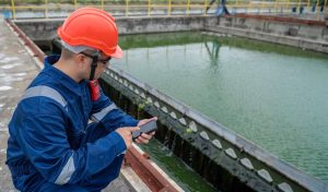 Kelebihan menjadi Staff WWTP