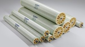 Membrane RO Toray