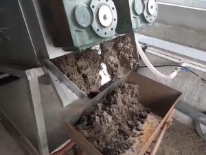 Faktor Kesulitan Proses Reduksi Lumpur WWTP