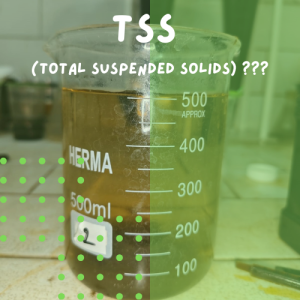 Apa Itu Total Suspended Solids