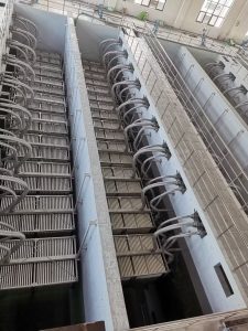 Jenis-Jenis Teknologi Sewage Treatment Plant (STP)