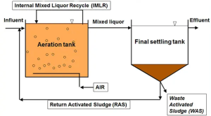 Apa itu Activated Sludge (Lumpur Aktif) pada IPAL?