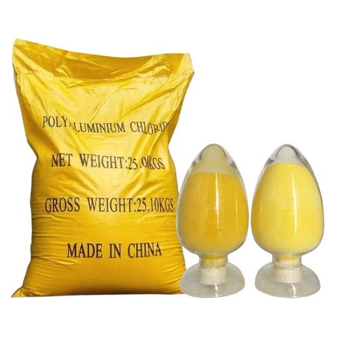 Poly Aluminium Chloride